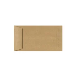 LUX Open End Window Envelopes 6" x 11.5", Nude Tan (61112-GB-500)* Catalog