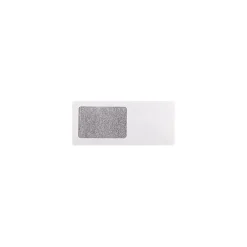 LUX Security Tinted #10 Window Envelope, 4 1/2" x 9 1/2", White, 1000/Pack (WS-3133-1M)* Security Tinted