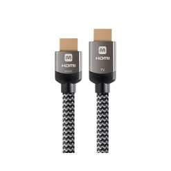 Hdmi Cables<Monoprice Luxe Series CL3 Active High Speed HDMI Cable, 20ft