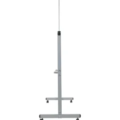 Sale ® Double Sided Magnetic Whiteboard; Aluminum Frame, 36" x 24" (MB3624WW) Dry Erase