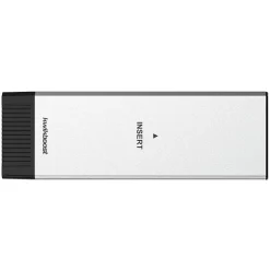 Luxor KwikBoost EdgePower Heavy-Use Bundle, Black/Silver (KBEP-9B6C9)