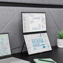 Luxor SideTrak SoloBook 15.6