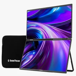 Luxor SideTrak SoloBook 15.6