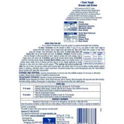 Lysol All-Purpose Cleaners & Spray Degreaser Disinfectant Refill, Lavender & Orchid Essence Scent, 144oz. (36241-88786)