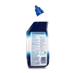 Lysol Disinfectant Toilet Bowl Cleaner, Wintergreen Scent, 24 oz. (1920098012)