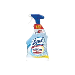 Lysol Disinfecting Multipurpose Cleaner Spray, Citrus Sparkle Scent, 32 Fl Oz. (89289)