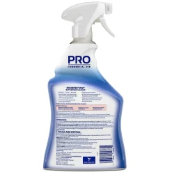 Lysol Professional Lysol PRO Disinfectant Power Bathroom Foamer, Atlantic Fresh Scent, 32 oz. (36241-04685)