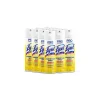 Lysol Professional Brand III Disinfectant Spray, Original, 19 oz. Canisters, 12/Carton (3624104650CT)