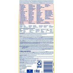 Lysol Professional Brand III Disinfectant Spray, Original, 19 oz. Canisters, 12/Carton (3624104650CT)