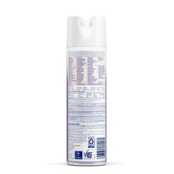 Lysol Professional Brand III All-Purpose Cleaners & Spray Disinfectant, Lavender Scent, 19 oz. (3624189097)