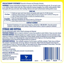 Lysol Professional Disinfecting Deodorizing Cleaner, Concentrate, Lemon Scent, 128 oz. (3624176334)