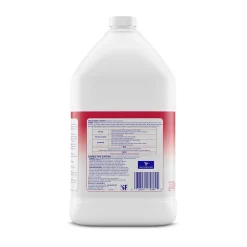 Lysol Professional No Rinse Sanitizer, 1 Gallon (3624174389)