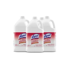 Lysol Professional No Rinse Sanitizer, 1 Gallon (3624174389)