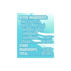 Lysol To Go Disinfectant Spray, Crisp Linen, 1.5 oz.(19200-99923)