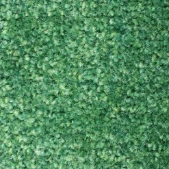 Floor Mats<M + A Matting ColorStar Commercial Wiper Floor Mat, 9.83' x 3.75', Emerald (10019410540) Green