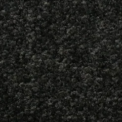 Floor Mats<M + A Matting ColorStar Commercial Wiper Floor Mat, 9.83' x 2.92', Charcoal (10013310540)