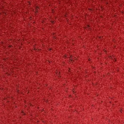 Floor Mats<M + A Matting ColorStar Commercial Wiper Floor Mat, 2.92' x 2', Red/Black (100123540)