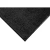 Floor Mats<M + A Matting ColorStar Commercial Wiper Entrance Floor Mat, 5.75' x 3.75', Charcoal (1001346140)