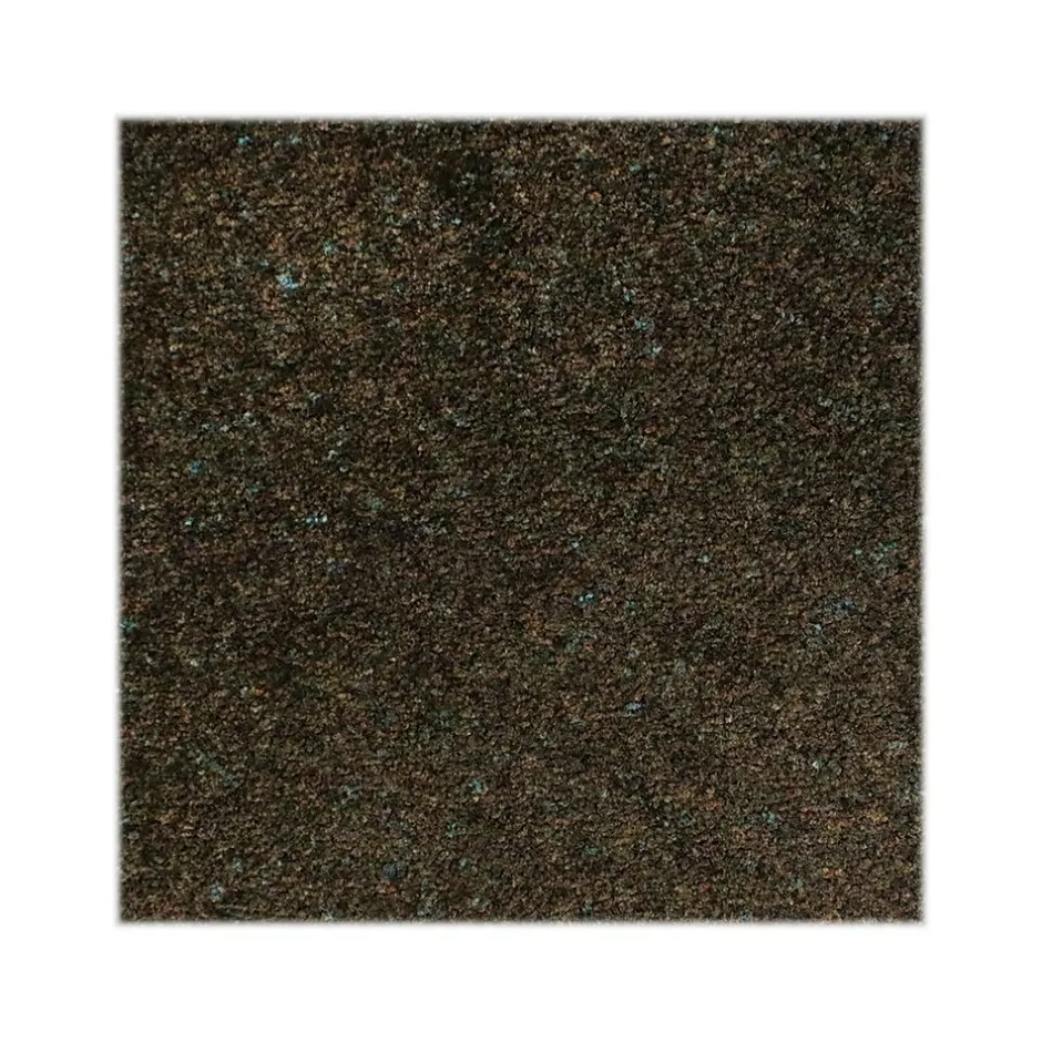 Floor Mats<M + A Matting ColorStar Floor Mat, 69" x 45", Autumn Brown (19000260046)