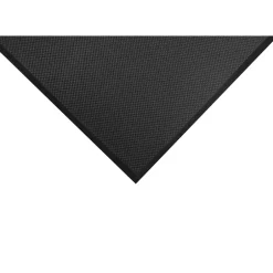 Floor Mats<M + A Matting Complete Comfort Anti-Fatigue Commercial Floor Mat, 3' x 10', Black (4940310000)