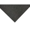 Floor Mats<M + A Matting Frontier Commercial Scraper Entrance Floor Mat, 2.92' x 1.92', Dark Grey (437123009)