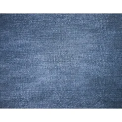Outlet Hard Floor Chair Mat, 35" x 47", Stonewash Blue (228552134127) Chair Mats