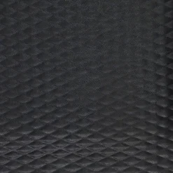 Floor Mats<M + A Matting Hog Heaven Anti-Fatigue Commercial Floor Mat, 11.92' x 2.67', Black (4220312100)