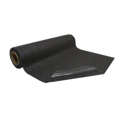 Floor Mats<M + A Matting Sure Stride Anti-Fatigue Commercial Floor Protection Mat, 3' x 10', Smoke (445000000000)