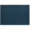 Floor Mats<M + A Matting WaterHog Forklift Commercial Floor Mat, 5.67' x 3.92', Navy (12536146110)