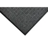 Floor Mats<M + A Matting WaterHog Masterpiece Select Commercial Wiper/Scraper Entrance Floor Mat, 9.58' x 3.75', Thunderstorm (26535410070)