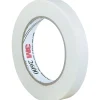 3M ™ 2600 Masking Tape, 3/4" x 60 yds., Tan, 48/Case (83432-5)* Masking Tape