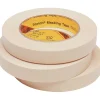 3M ™ 3/4" x 60 yds. x 7.6 mil Masking Tape 231, 12 Rolls* Masking Tape