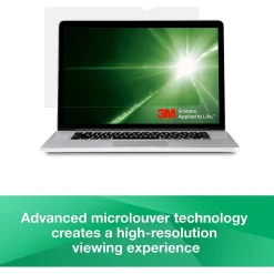 3M Anti-Glare Filter for 15.6
