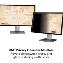 3M Anti-Glare Filter for 27