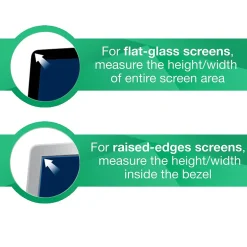 3M Anti-Glare Filter for 15.6