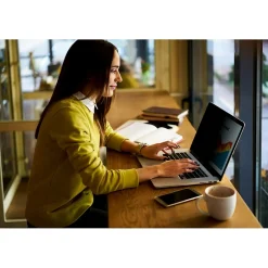 3M Bright Screen Privacy Filter for 13.3