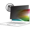 3M Bright Screen Privacy Filter for 13" Dell Multi-line Laptops, 3:2, (BPNDE005)