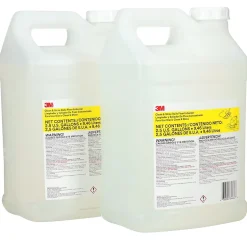 3M Clean & Shine Daily Floor Enhancer Concentrate 35A, 0.5 gal, 4/Carton