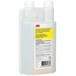 3M Clean & Shine Daily Floor Enhancer Doser, 32 oz, 6/Carton (84682)