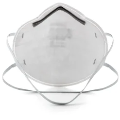 Masks<3M Disposable Particulate Respirator, N95, 20/Pack (8200)