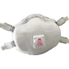 Masks<3M ™ Disposable Particulate Respirator,8293, P100, Non-Oil Particulates