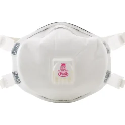 Masks<3M ™ Disposable Particulate Respirator,8293, P100, Non-Oil Particulates