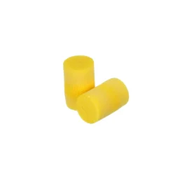 Ear Protection<3M E-A-R Classic Earplugs, Uncorded, Pillow Pack, 200 Pairs/Case (310-1001)