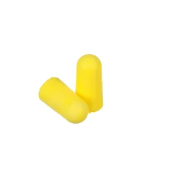 Ear Protection<3M E-A-R TaperFit 2 Uncorded Earplugs, 200 Pairs/Box (312-1219)
