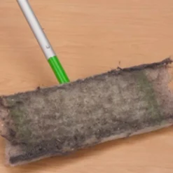 3M Easy Trap Dusting Cloths, 60 Sheets/Roll (59152W)