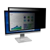 3M ™ Framed Privacy Filter for 18.5" Widescreen Monitor (16:9) (PF185W9F)