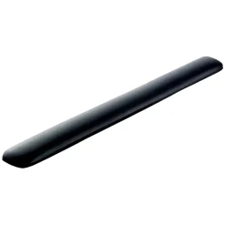 3M Gel Wrist Rest for Keyboards, Black, Soothing Gel Technology for Comfort and Support (WR85B)* Ergonomic Wrist Rests