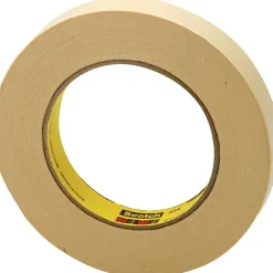 Scotch 3M™ General Purpose Masking Tape, 0.70" x 60 yds. (234)* Masking Tape