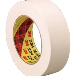 Scotch 3M™ General Purpose Masking Tape, 1.88" x 60 yds. (234-2)* Masking Tape