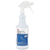 3M ™ Glass Cleaner and Protector with Scotchgard, 32 oz., 12/PK (85788NEW)